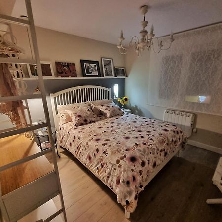Maliitmansion Apartamento Gijon Exterior photo