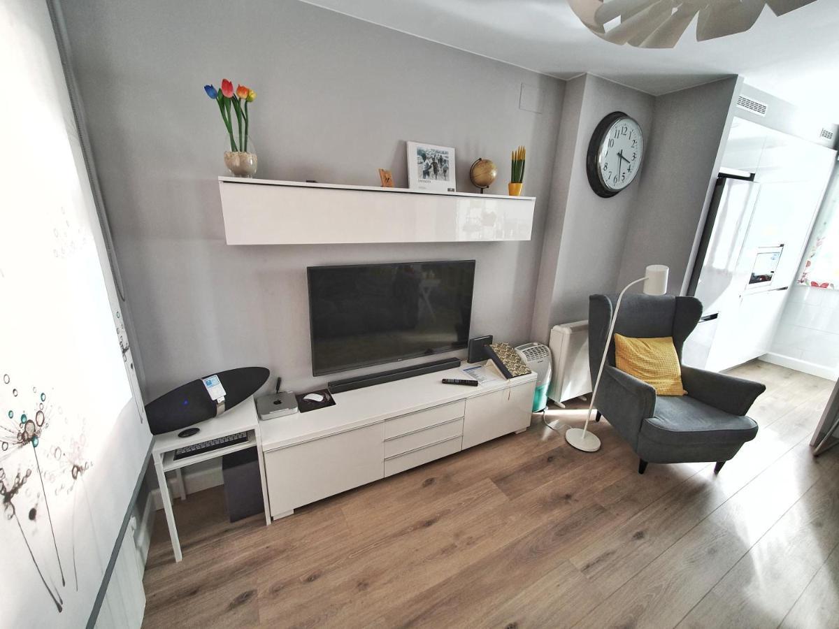 Maliitmansion Apartamento Gijon Exterior photo