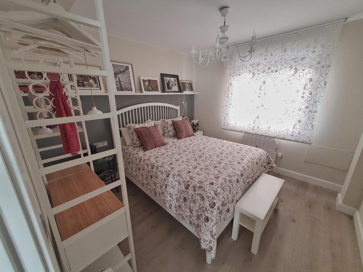 Maliitmansion Apartamento Gijon Exterior photo