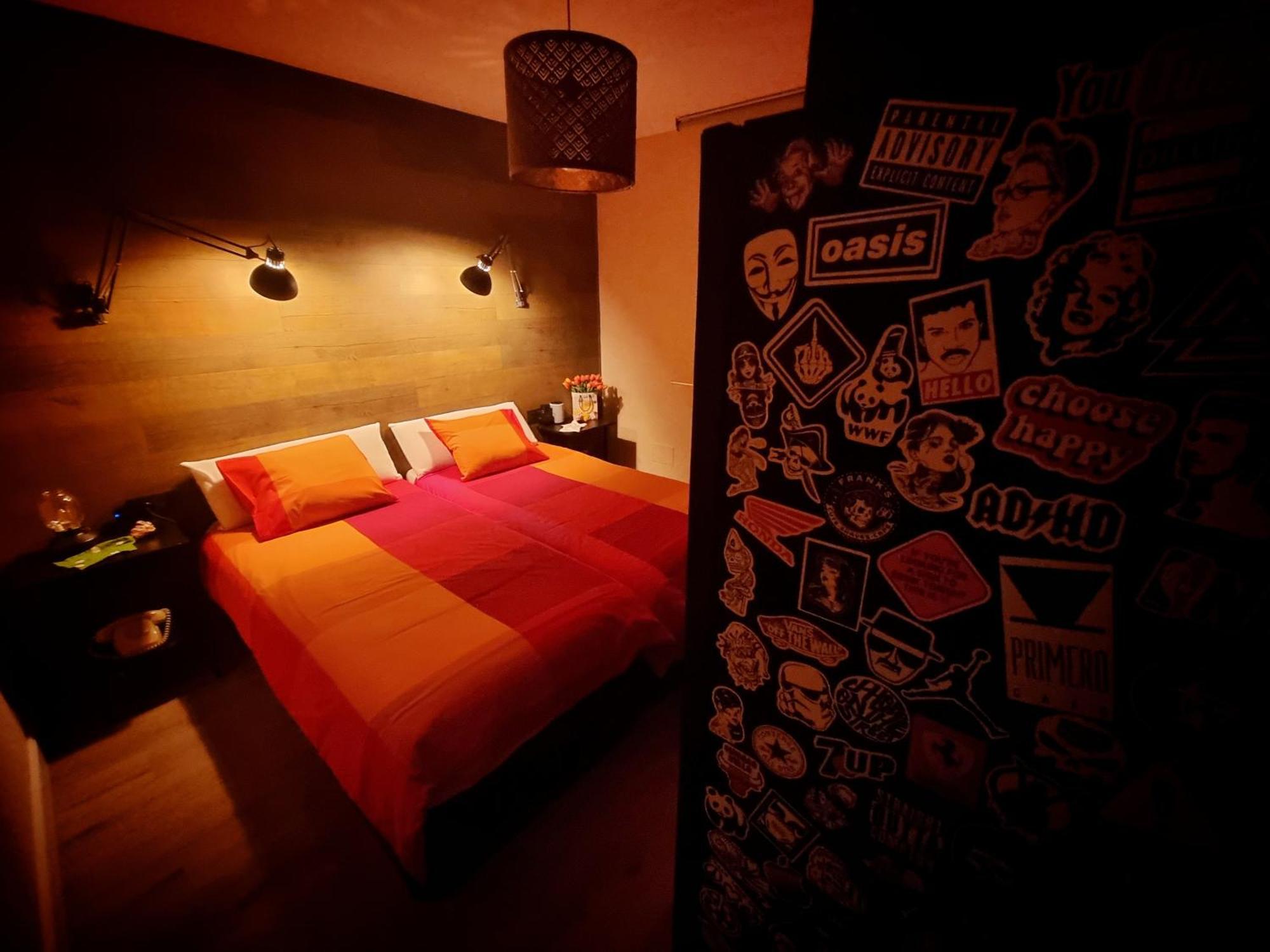 Maliitmansion Apartamento Gijon Exterior photo