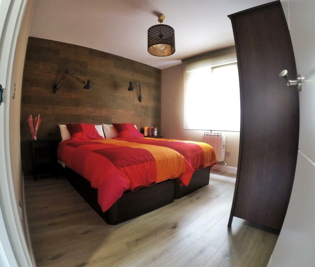 Maliitmansion Apartamento Gijon Exterior photo