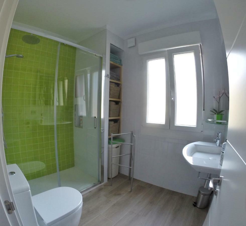 Maliitmansion Apartamento Gijon Exterior photo